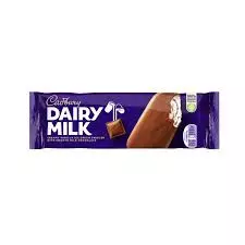 N CADBURY DAIRY MILK ICECREAM 90 ML