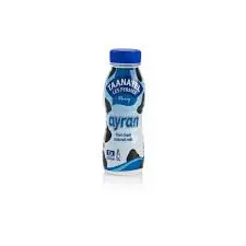 TAANAYEL AYRAN 1 L