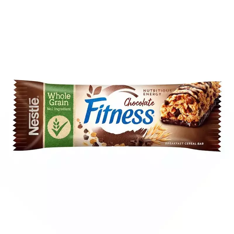 NESTLE FITNESS DARK MILK BAR 23.5 G
