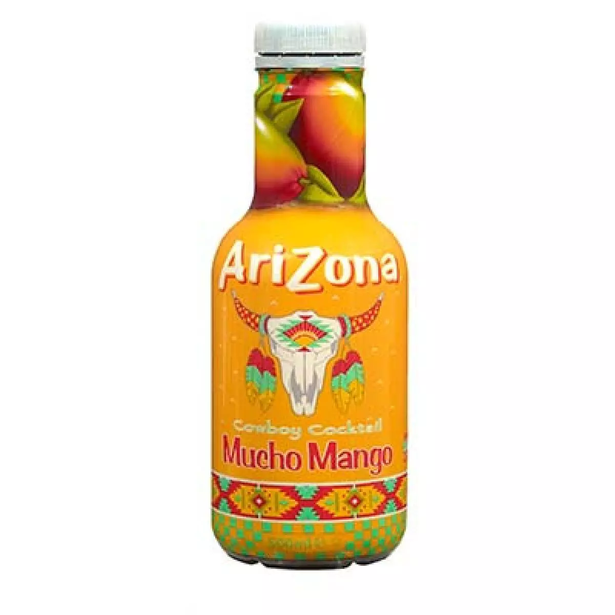 ARIZONA MUCHO MANGO DRINK 500 ML