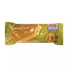 DOLSI ICE CREAM FIANCO CREAMY PEANUT FILLING