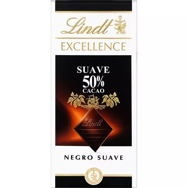 LINDT EXCELLENCE 50% 100 G