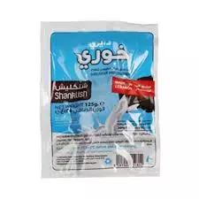 DAIRY KHOURY SHANKLISH 125 G