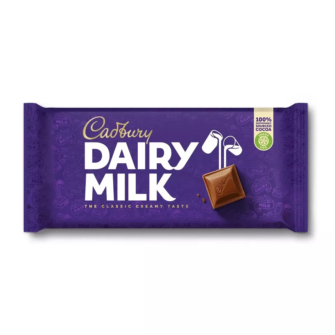 CADBURY CHOCOLATE 
