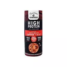 GRANAROLO PROTEIN DARK CHOCO BOMB 235 ML