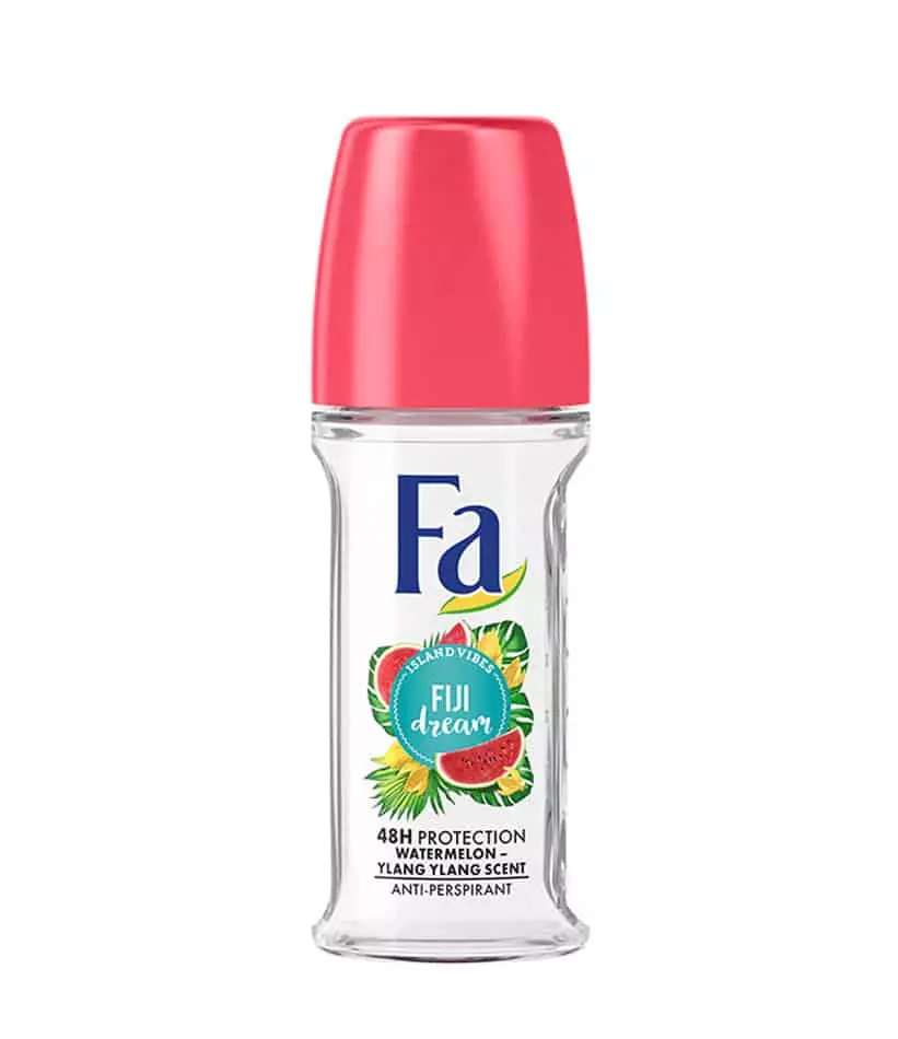 FA DEO ROLL ON FIJI DREAM 50 ML