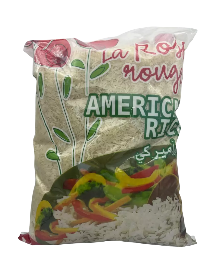 LA ROSE AMERICAN RICE 5KG