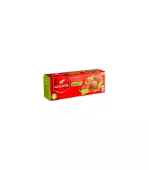 COTE DOR CHOCO NUT CRUNCH 210G