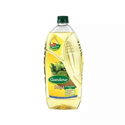 GANDOUR SOYA OIL 1.6 L