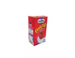 CANDY UP FRAISE 125 ML