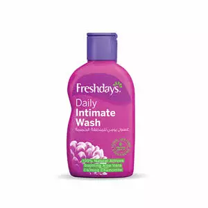 FRESHDAYS DAILY INTIMATE WASH 200ML 