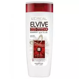 ELVIVE SHAMPOO TOTAL REPAIR 5 600 ML