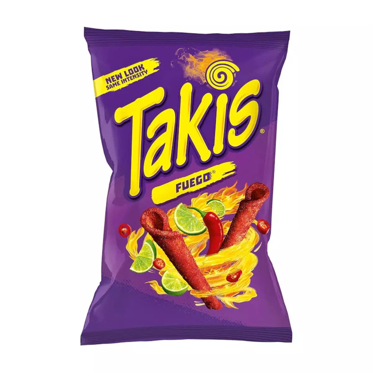 TAKIS FUEGO 56 G