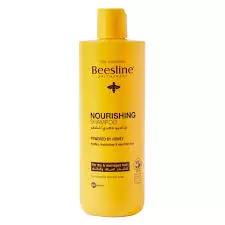 BEESLINE NOURISHING SHAMPOO 750 ML