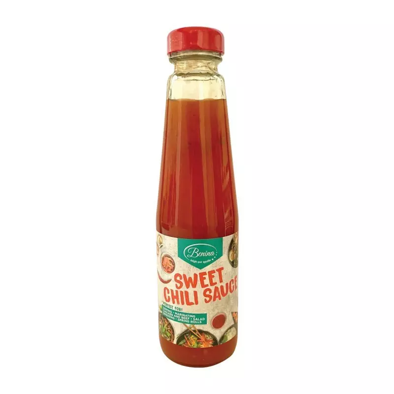 BENINA SWEET CHILI SAUCE 280 G 