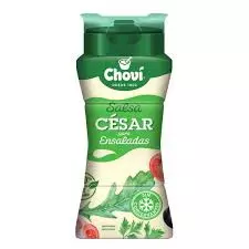 CHOVI CESAR SALAD SAUCE GLUTEN FREE 250ML