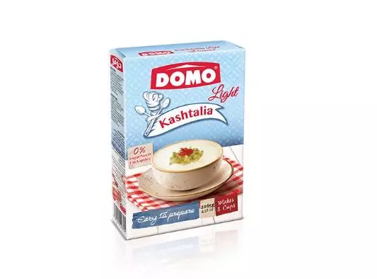 DOMO KASHTALIA MIX LIGHT 130 G