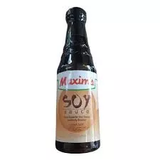 MAXIMS SOY SAUCE 150 ML