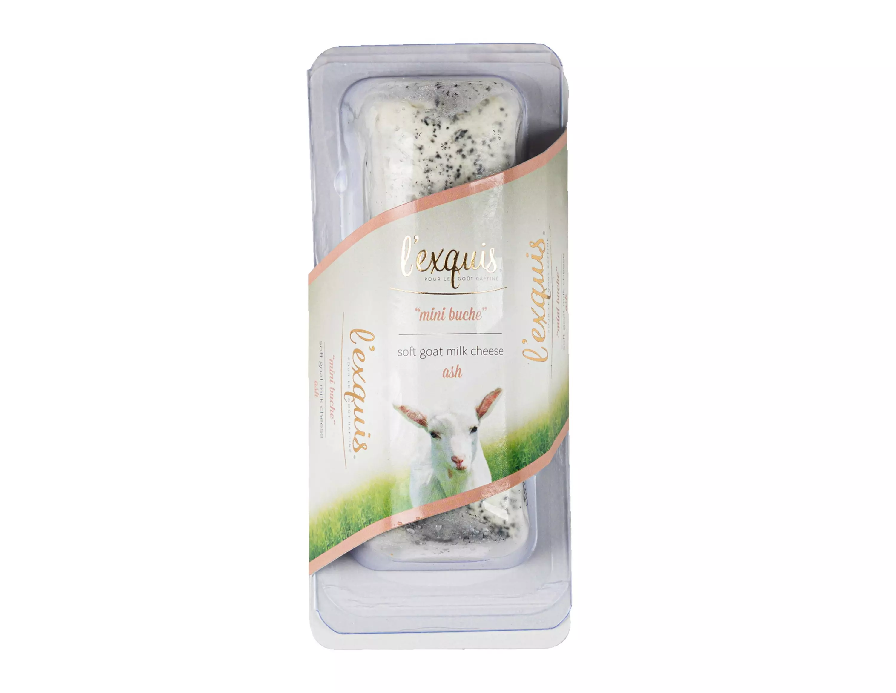 LEXQUIS MINI CENDREE 150 G
