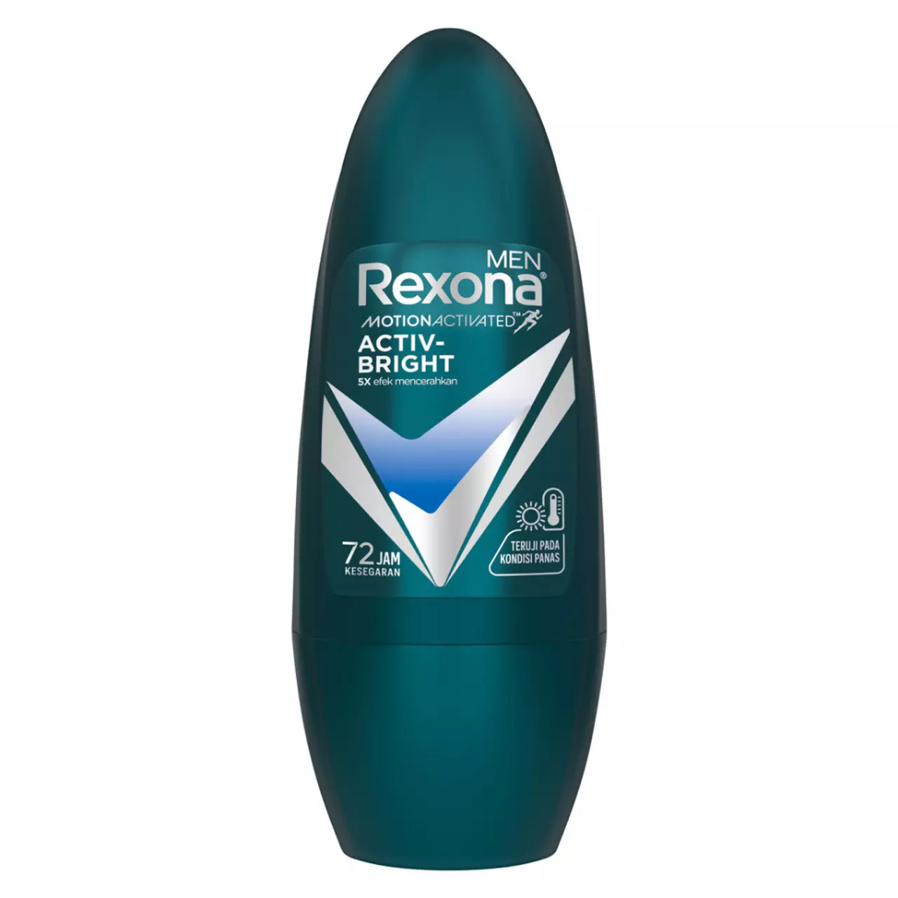 REXONA ROLL ACTIVE BRIGHT 45 ML