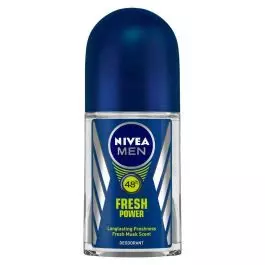 NIVEA MEN ROLL ON FRESH POWER 50 ML