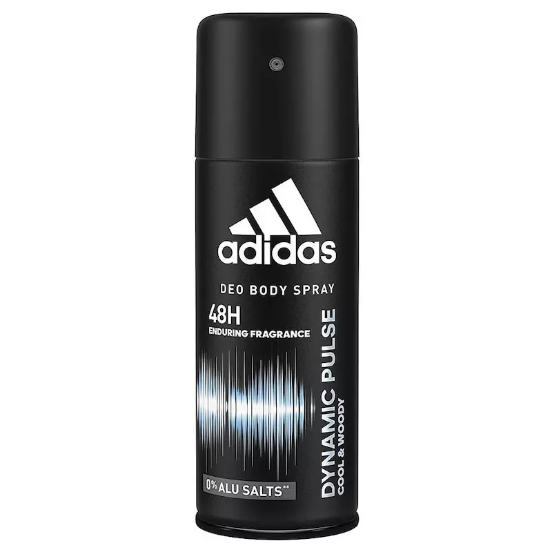 ADIDAS DEO DYNAMIC PULSE 150ML 