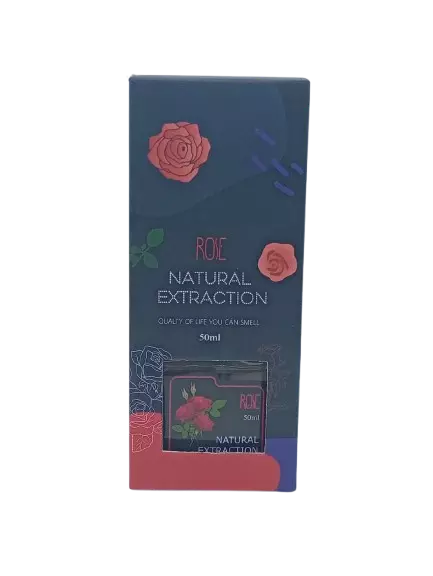 NATURAL EXTRACTION AIR FRESHENER 50 ML