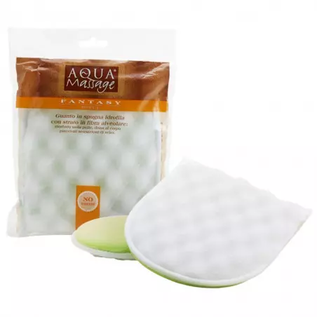 AQUA MASSAGE SENSITIVE SWEET
