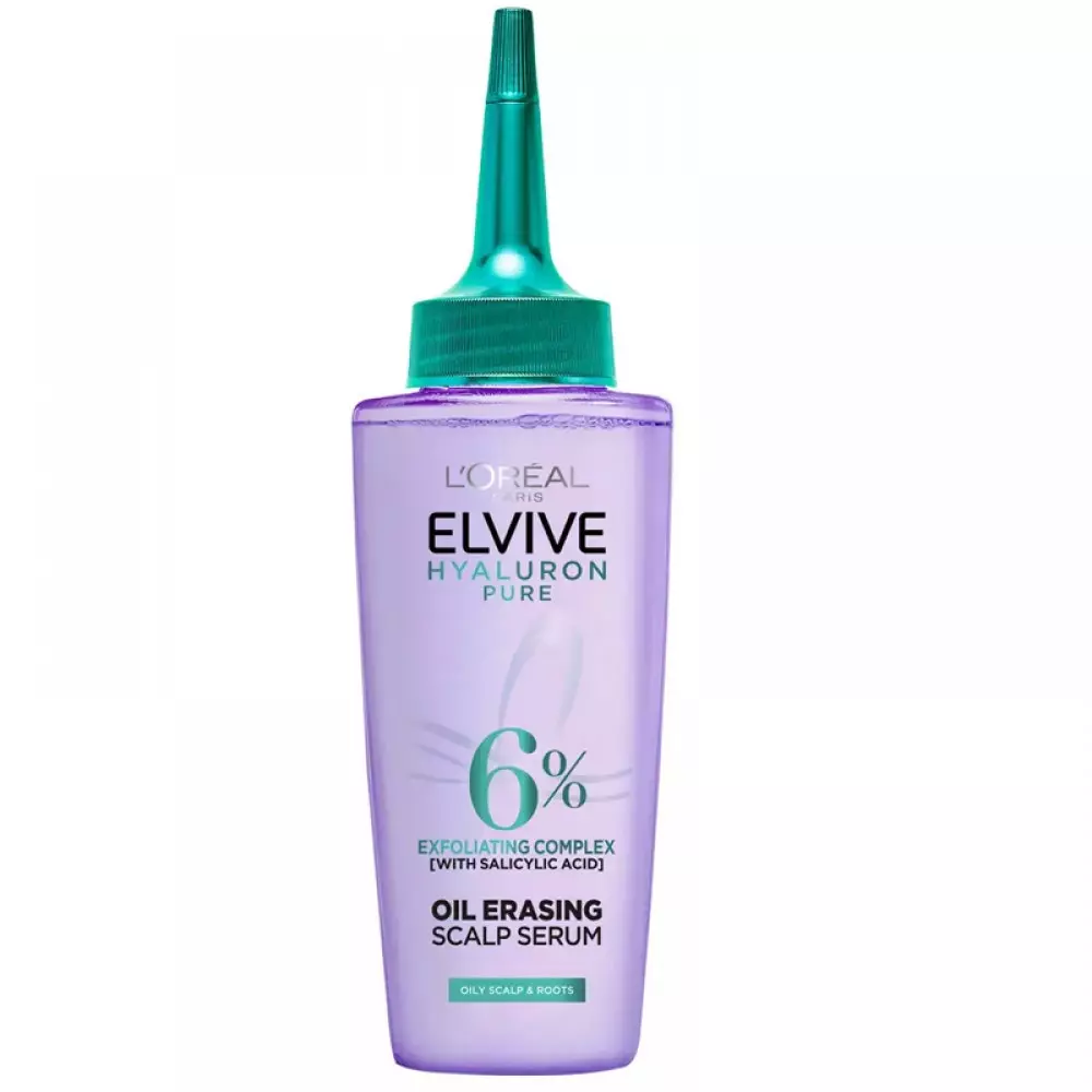 ELVIVE HYALURON PURE SERUM 102 ML