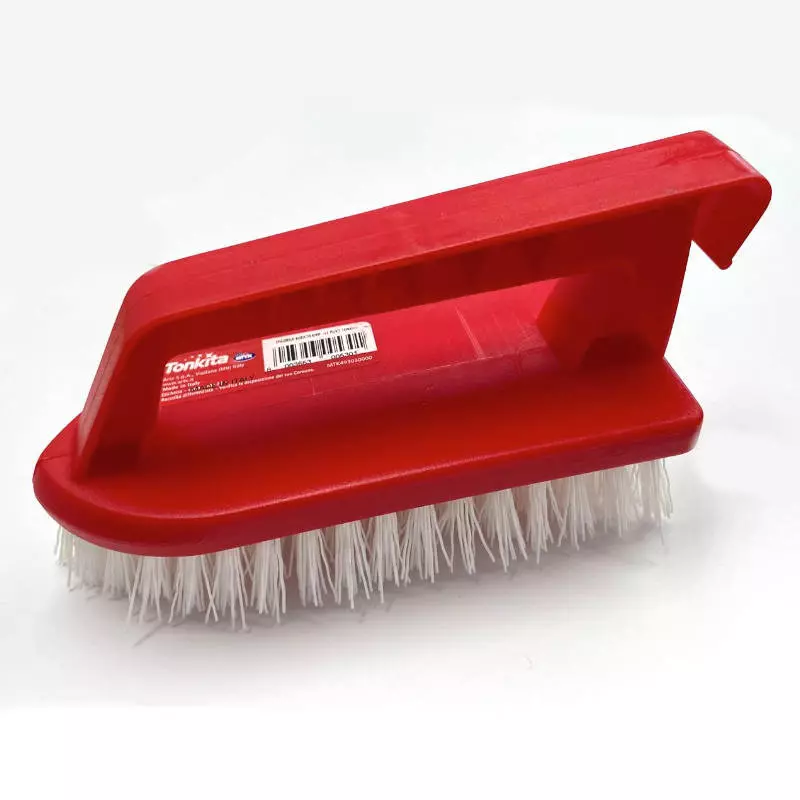 TONKITA CLOTH WASHING BRUSH-GRIP
