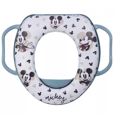 STOR OFF SET MINI WITH HANDLES MICKEY