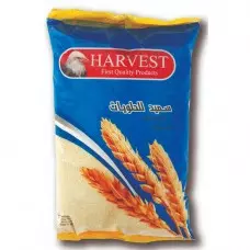 HARVEST SEMOLINA 1 KG سميد للحلويات