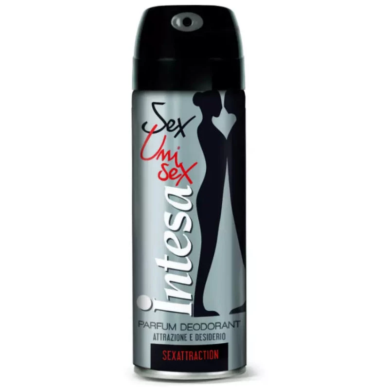 INTESA DEO ATTRACTION 125ML