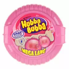 HUBBA BUBA FANCY FRUIT 56 G