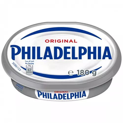 PHILADELPHIA ORIGINAL 180 G