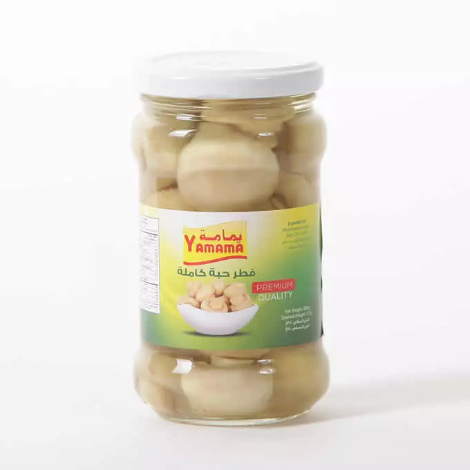 YAMAMA MUSHROOM 280 G