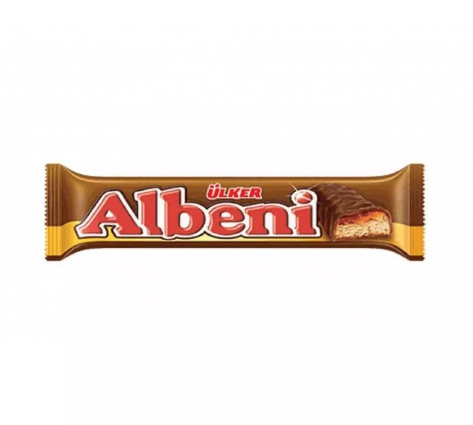 ULKER ALBENI 40 G