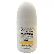 SEARENE DUSKY ROLL DEO SAYFI 100ML