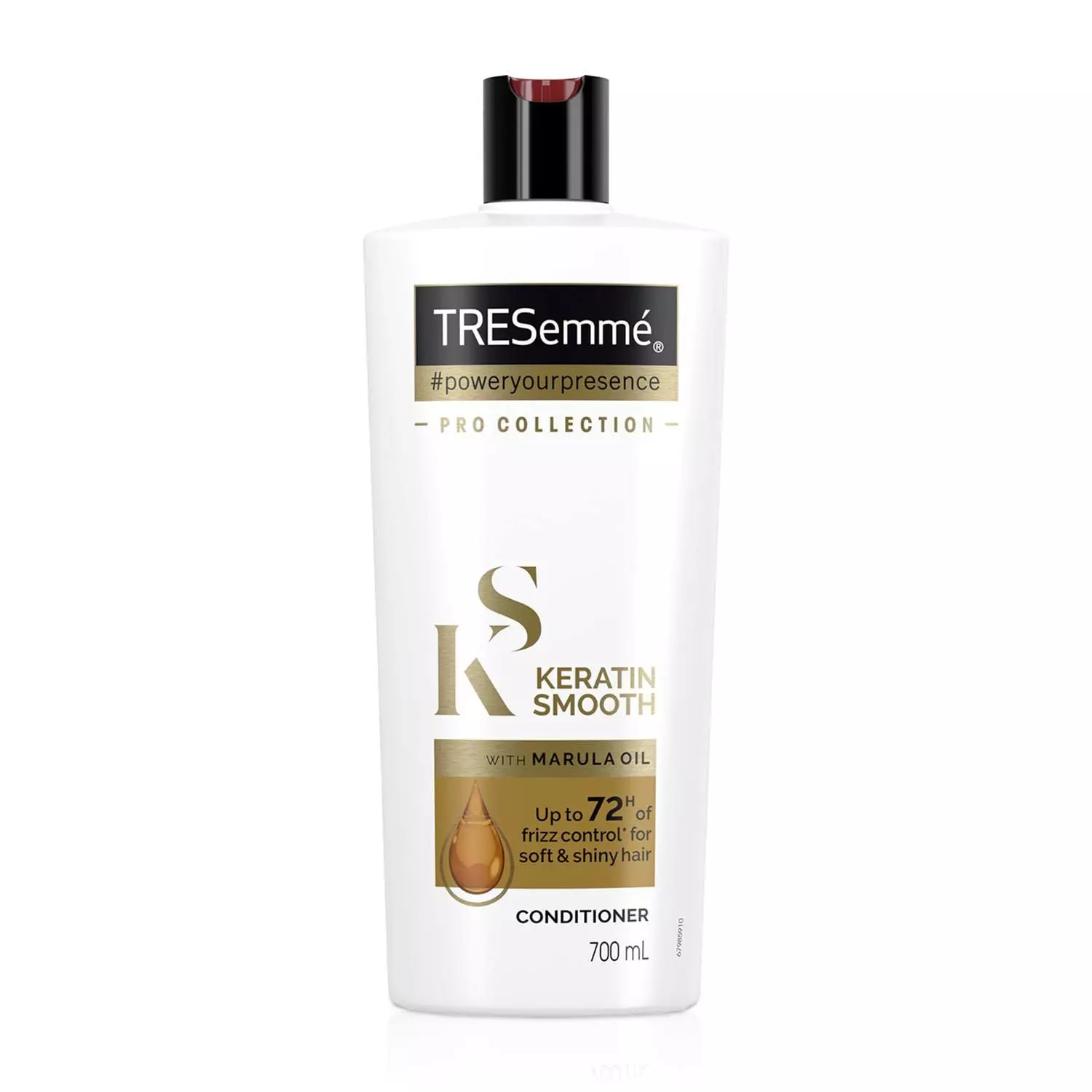 TRESEMME CONDITIONER KERATIN SMOOTH 700 ML