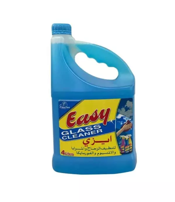 SPARTAN EASY 4L