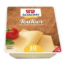 DODONI TOUTOST 200 G