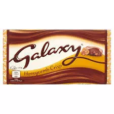 GALAXY HONEYCOMB CRISP 114G