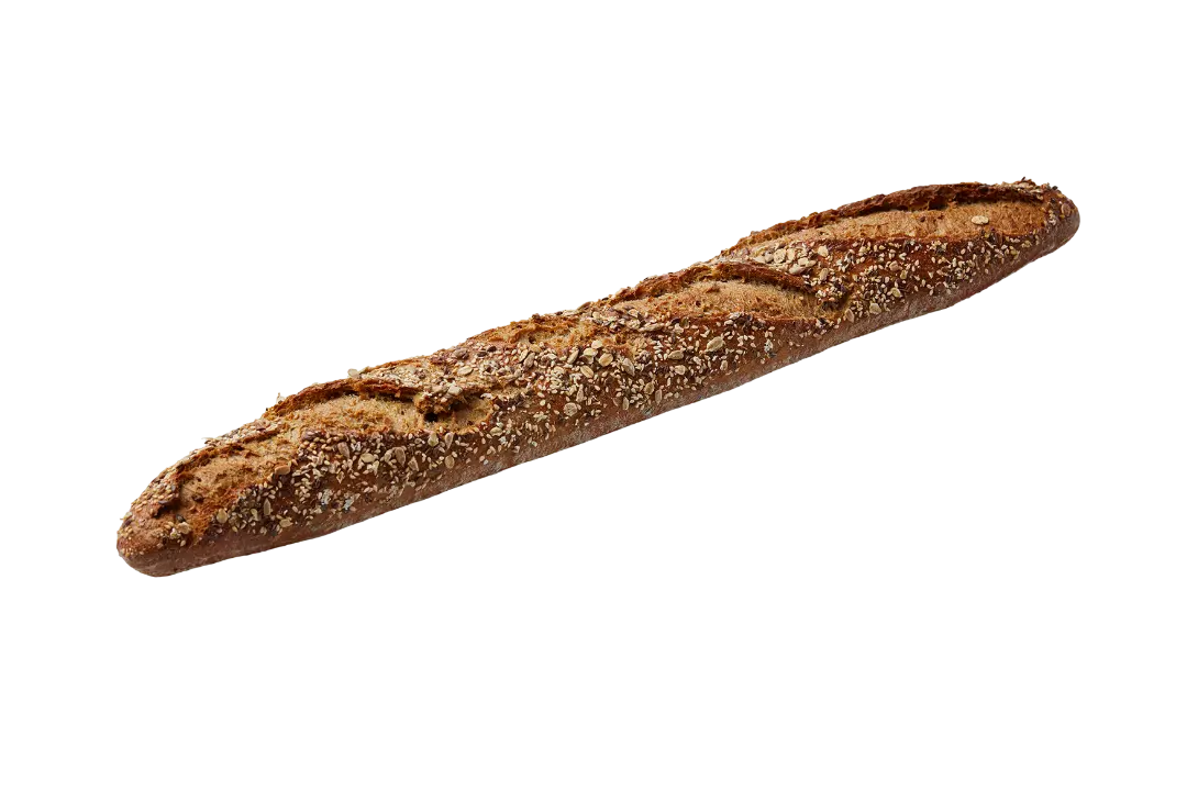 BAGUETTE CEREALS 57