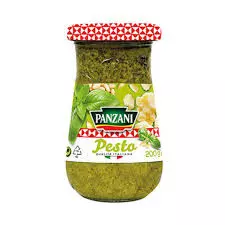 PANZANI PESTO SAUCE 200 G