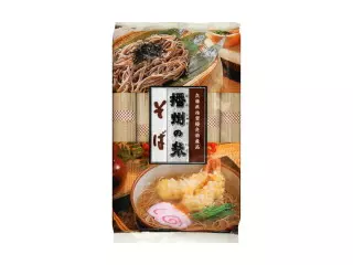 SOBA NOODLE 600 G