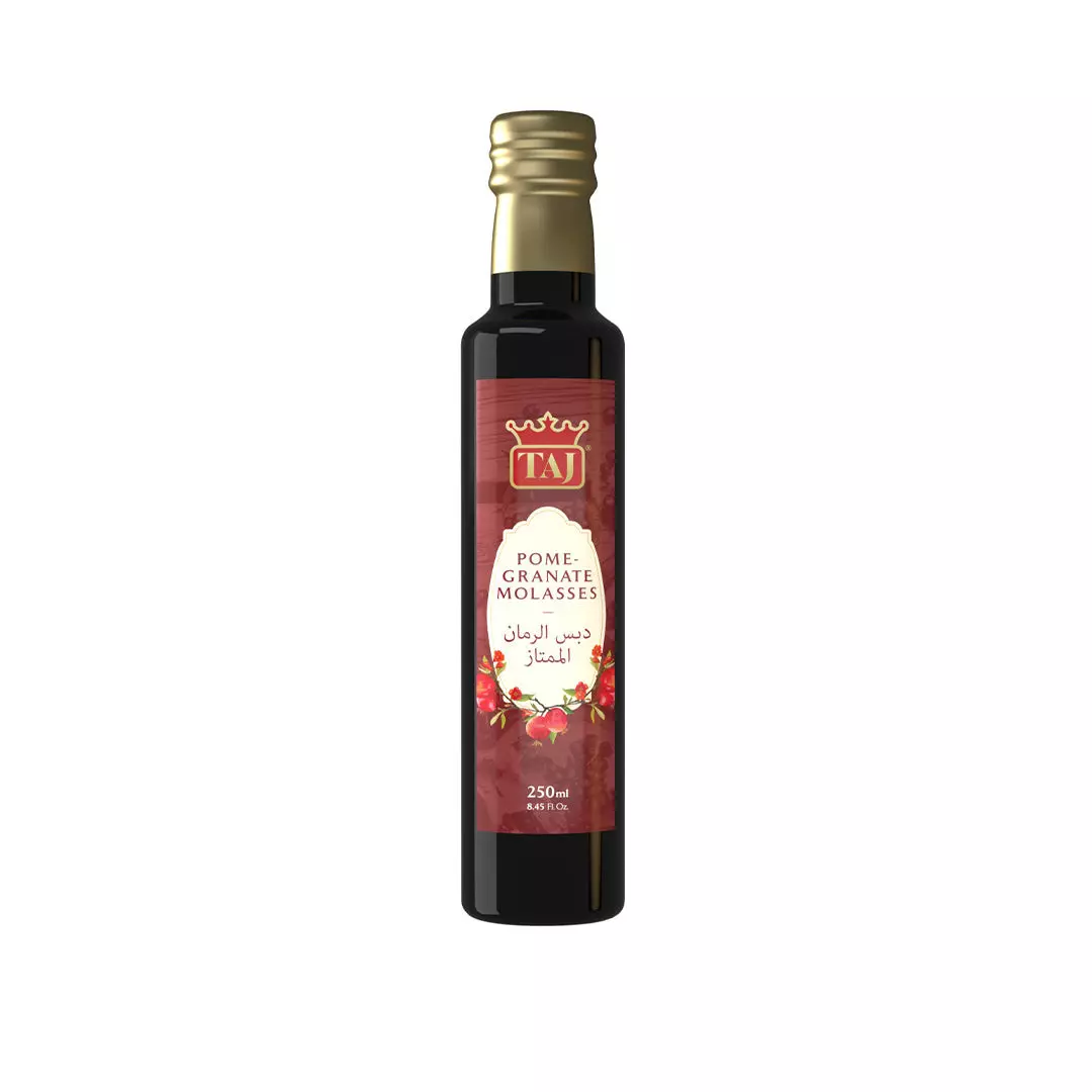 TAJ POMEGRANATE MOLASSES 250ML