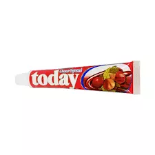 TODAY CHOCO SPREAD TUBE 27 G