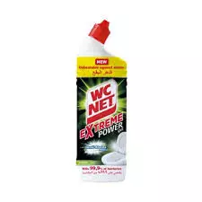 WC NET EXTREME POWER GEL 750ML