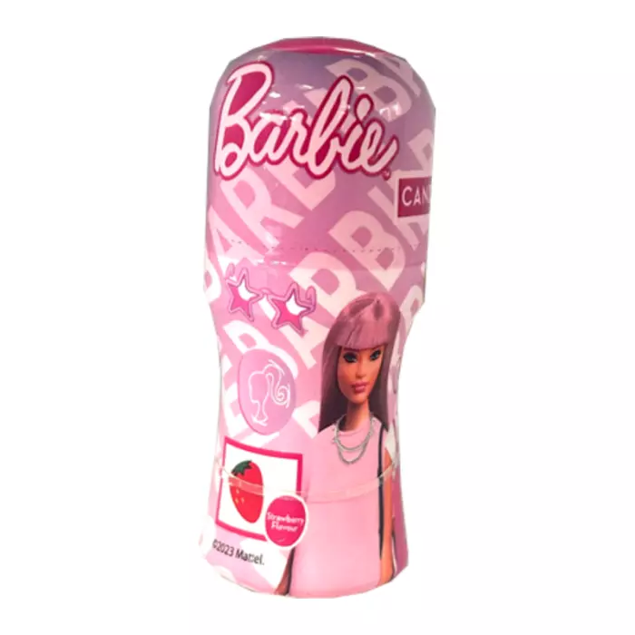BARBIE ROLLER LICKER 40 ML