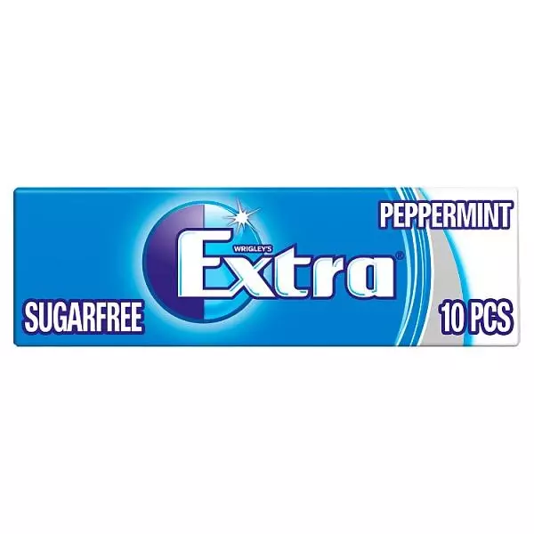 EXTRA PEPPERMINT FLAVOR *10 SF